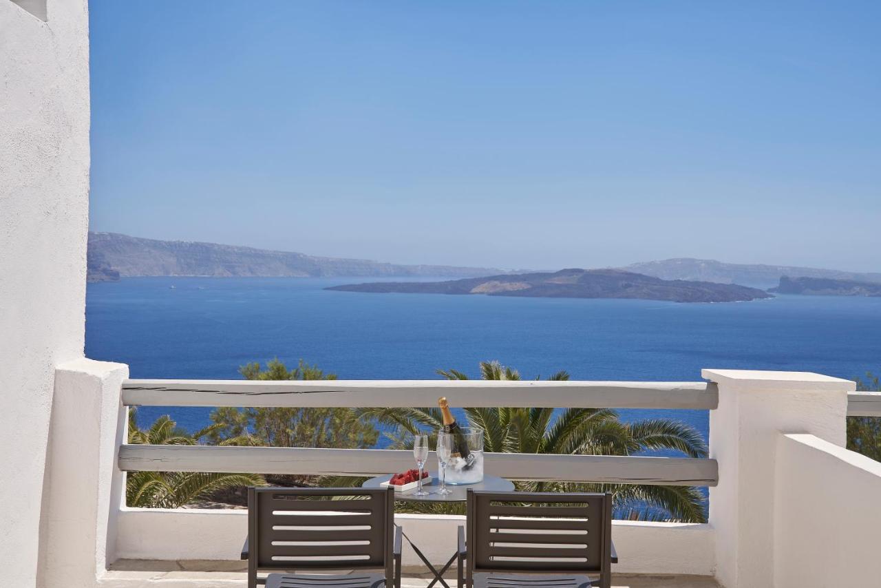 Отель Mr And Mrs White Oia - Santorini Экстерьер фото