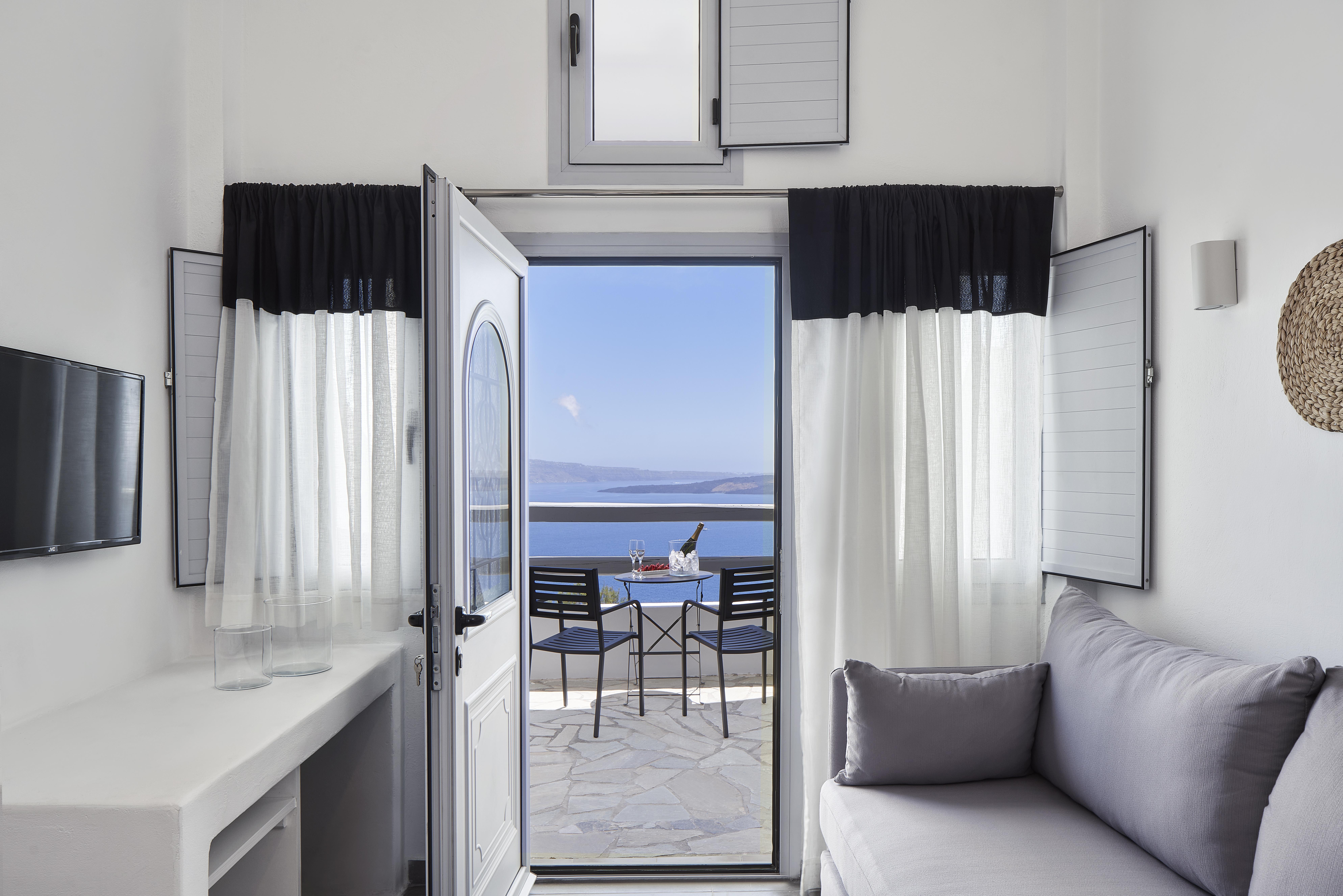 Отель Mr And Mrs White Oia - Santorini Экстерьер фото
