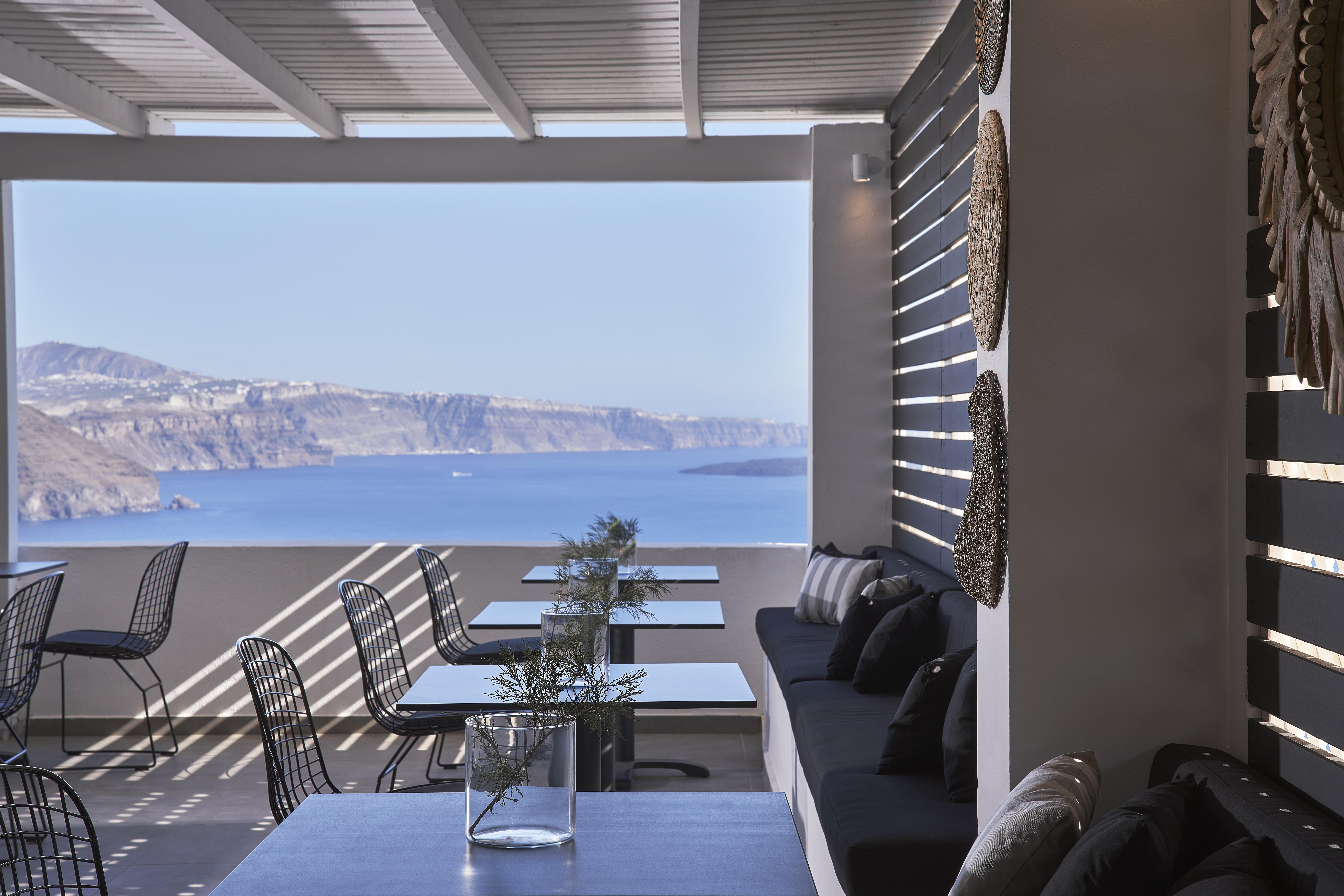 Отель Mr And Mrs White Oia - Santorini Экстерьер фото