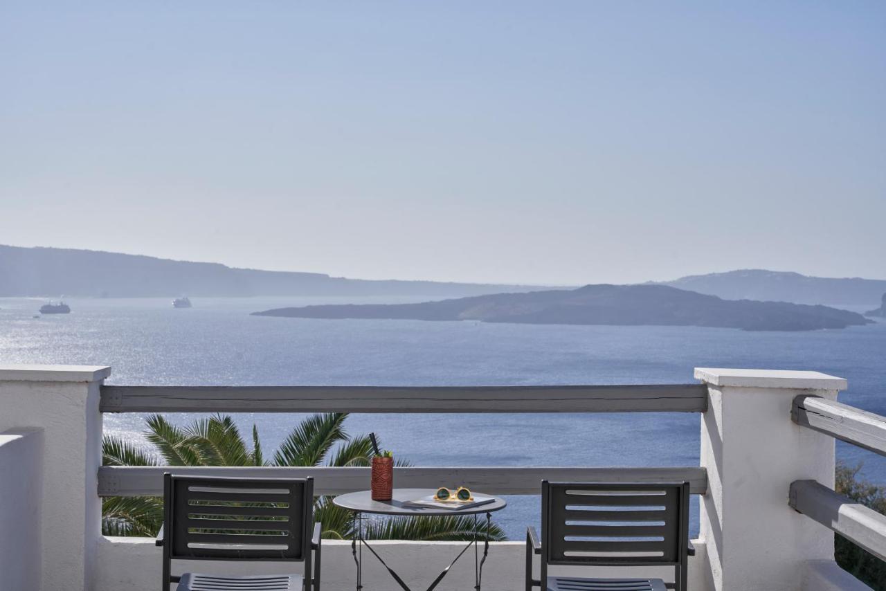 Отель Mr And Mrs White Oia - Santorini Экстерьер фото